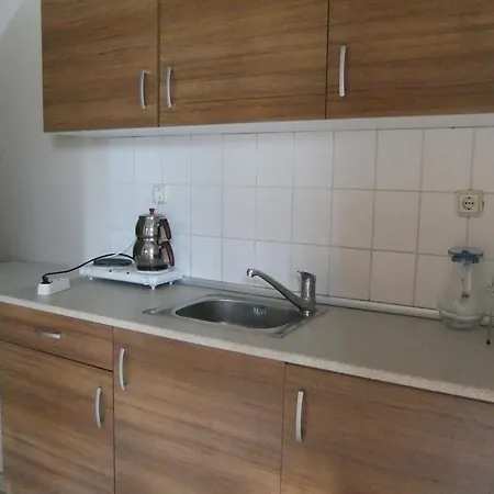 Cevdet Apart 4 Bodrum