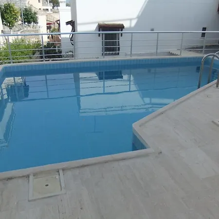 Cevdet Apart 4 Apartamento *