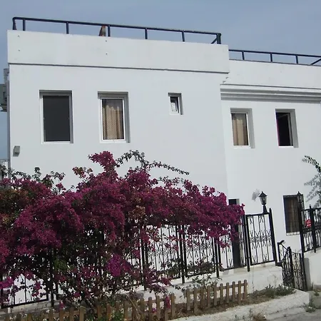 Cevdet Apart 4 *