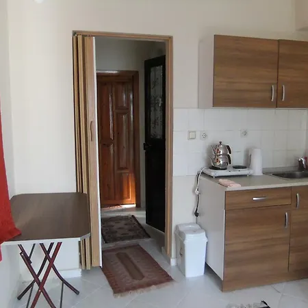 Cevdet Apart 4 * Bodrum