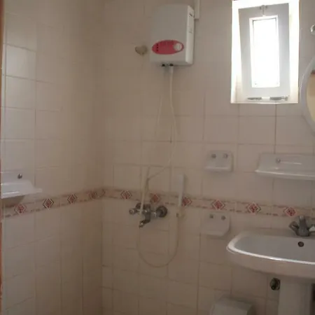 Cevdet Apart 4 Apartamento Bodrum