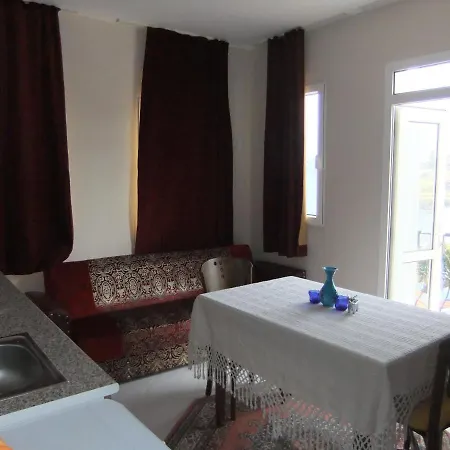Cevdet Apart 4 Bodrum