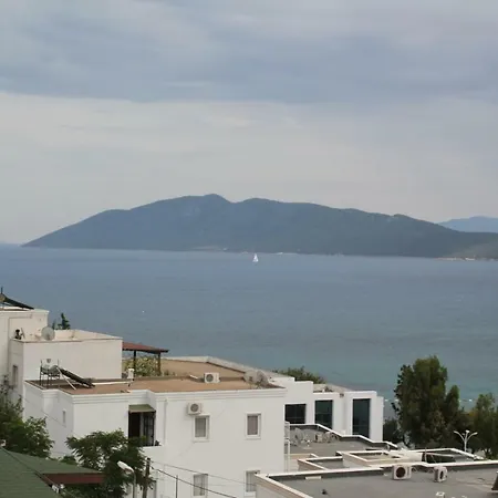 Cevdet Apart 4 Διαμέρισμα