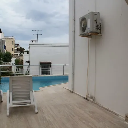 Cevdet Apart 4 Διαμέρισμα