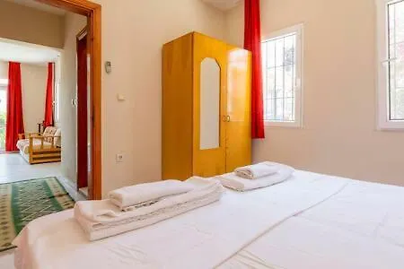 Cevdet Apart 4 *