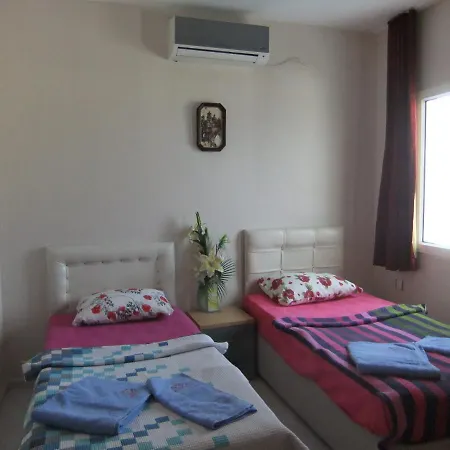 Διαμέρισμα Cevdet Apart 4