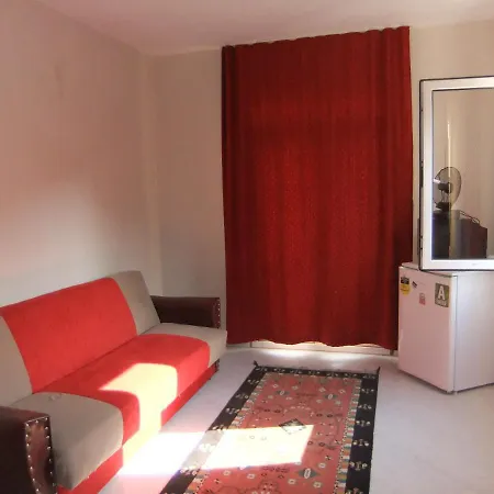 Cevdet Apart 4 * Bodrum